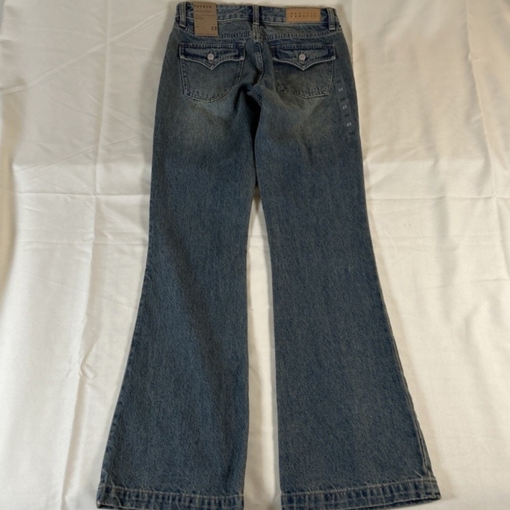 Jade Bootcut Jeans
